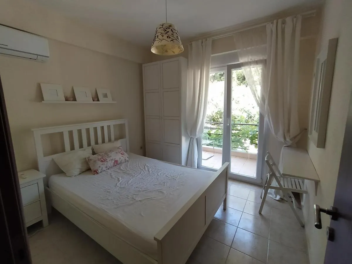 Holiday home Detached House In A Quiet Place Villa Hanioti