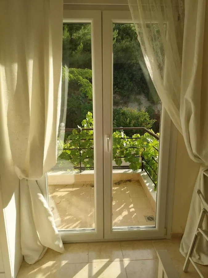 Detached House In A Quiet Place Villa Hanioti Greece