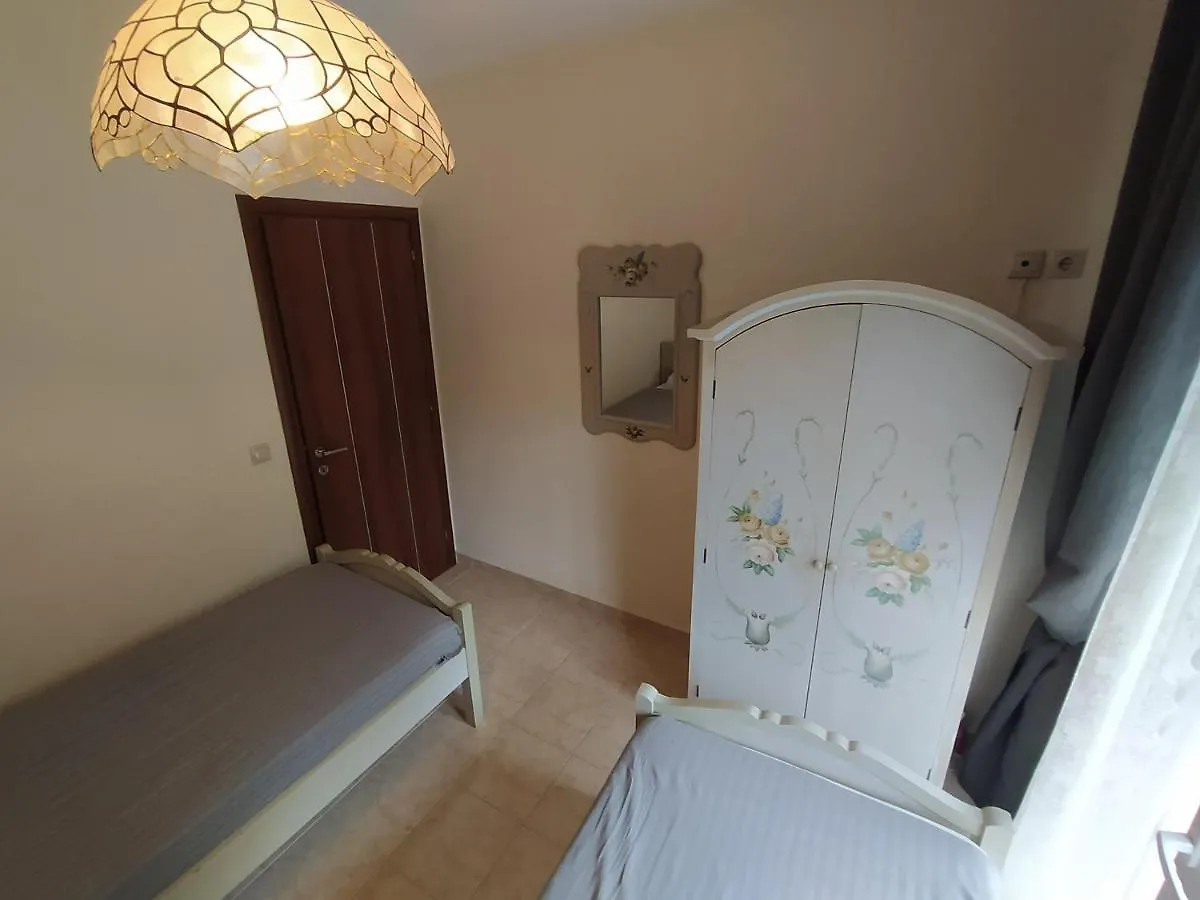 Holiday home Detached House In A Quiet Place Villa Hanioti