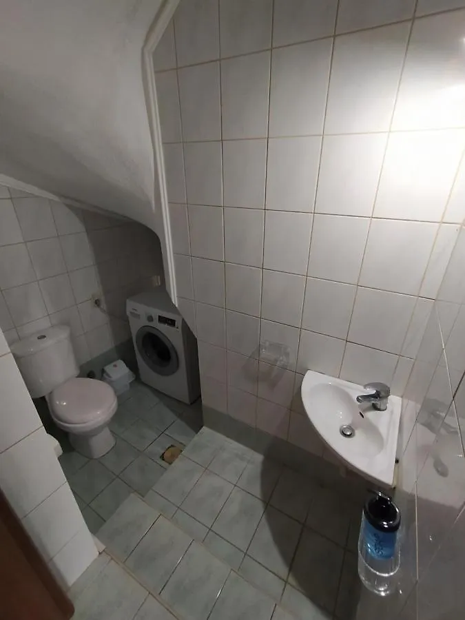 Holiday home Detached House In A Quiet Place Villa Hanioti Greece