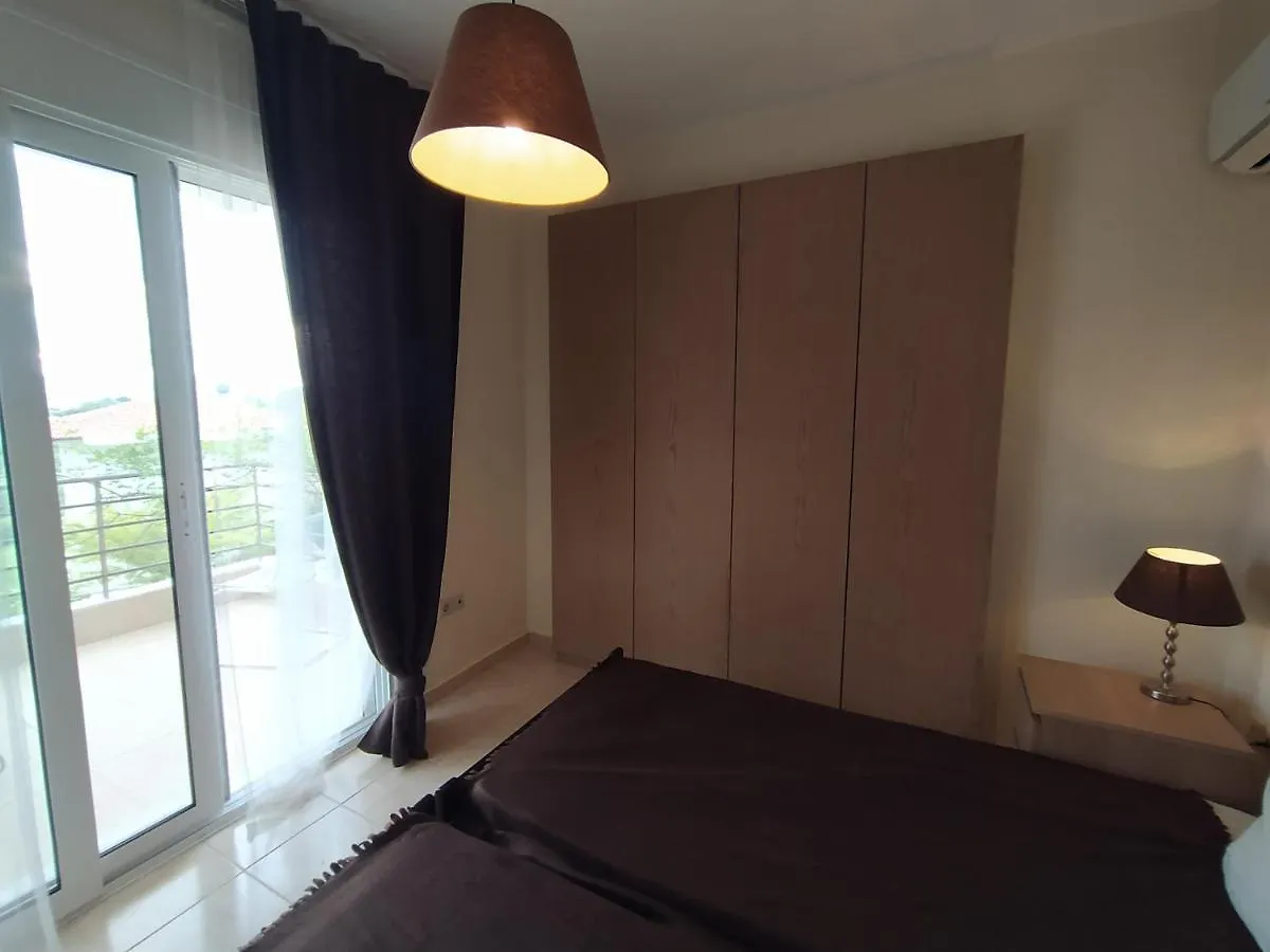Detached House In A Quiet Place Villa Hanioti