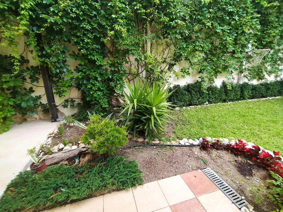 Holiday home Detached House In A Quiet Place Villa Hanioti