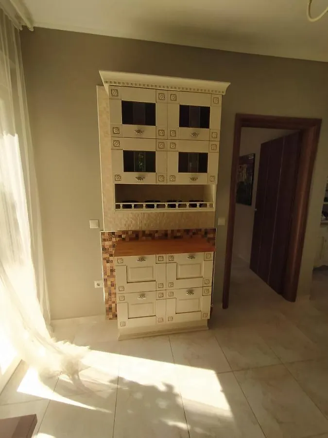 Detached House In A Quiet Place Villa Hanioti Holiday home