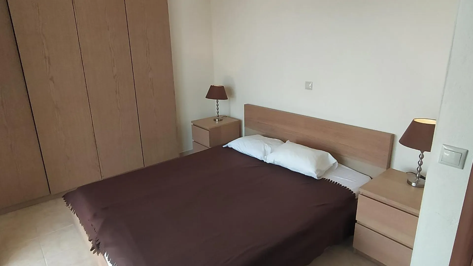 Detached House In A Quiet Place Villa Hanioti